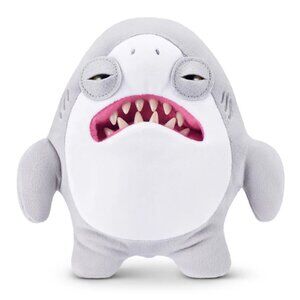 Fuggler x Jaws SHARK 50th Anniversary 9-Inch Plush Toy